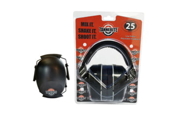 Image of Earmuffs 25db