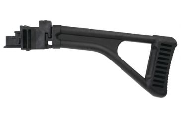 Image of Tapco AK Folding Stock Black
