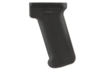 Image of Tapco AK Pistol Grip Textured Black STK06201B