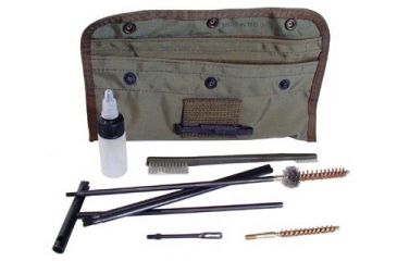Image of Tapco AR Belt Pouch Cleaning Kit CLN0974