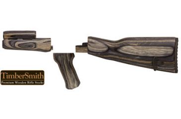 Image of TAPCO INC TimberSmith Romanian AK Stock Sets 75611