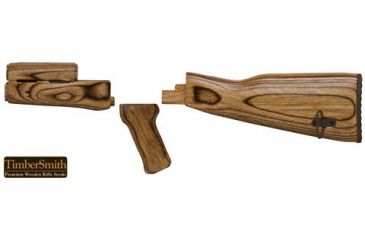 Image of TAPCO INC TimberSmith Romanian AK Stock Sets 75612