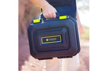 Image of TASER Pulse/Kryptek Plano Case, 20600