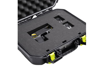 Image of TASER Pulse/Kryptek Plano Case, 20600