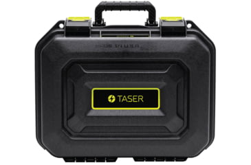 Image of TASER Pulse/Kryptek Plano Case, Black, 20600