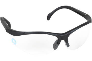 Image of TASER Safety Glasses, Black, 70976