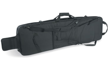 Image of Tasmanian Tiger Dbl Modular 125cm Rifle Bag, Black, TT-7751-040