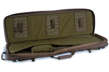 Image of Tasmanian Tiger Dbl Modular 125cm Rifle Bag, Olive, TT-7751-331