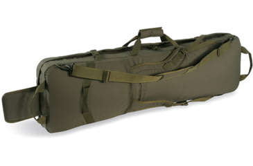 Image of Tasmanian Tiger Dbl Modular 125cm Rifle Bag, Olive, TT-7751-331