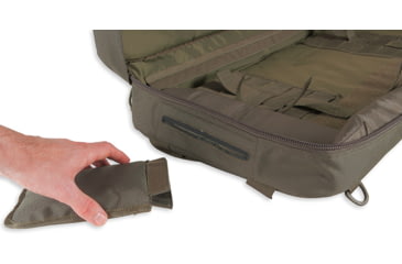 Image of Tasmanian Tiger Dbl Modular 125cm Rifle Bag, Olive, TT-7751-331