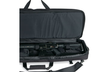 Image of Tasmanian Tiger Modular 100cm Rifle Bag, Black, TT-7841-040