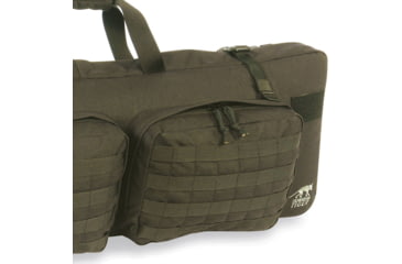 Image of Tasmanian Tiger Modular 100cm Rifle Bag, Olive, TT-7841-331