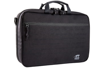 Image of Tasmanian Tiger Modular 40cm Pistol Bag, Black, TT-7756-040