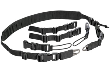 Image of Tasmanian Tiger Multipurpose Sling, Black, TT-7105-040