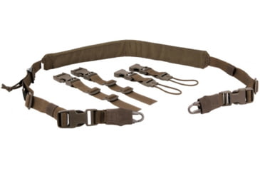 Image of Tasmanian Tiger Multipurpose Sling, Coyote, TT-7105-346
