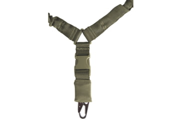 Image of Tasmanian Tiger Single Sling, Olive, TT-7905-331