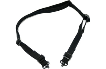 Image of Tdi Arms 2 Points Modular Sling, Black, Medium, MCS1
