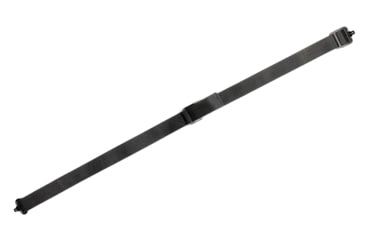 Image of Tdi Arms 2 Points Quick Detachet Sling, Black, Medium, TPS2-Black