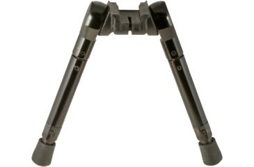 Image of Tdi Arms Bottom Rail Mounted Picatinny/Weaver Tactical Bipod