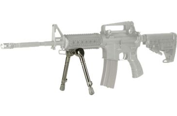 Image of Tdi Arms Bottom Rail Mounted Picatinny/Weaver Tactical Bipod