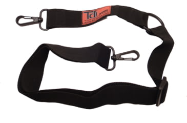 Image of Tdi Arms Integrated one/two Points Sling Black, Black, Medium HFS-B