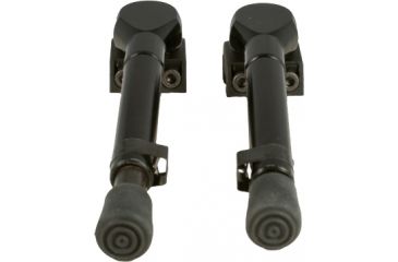 Image of Tdi Arms Side Mounted Tactical Rifle Bipod- Picatinny &amp; Weaver