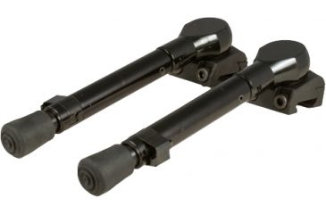 Image of Tdi Arms Side Mounted Tactical Rifle Bipod- Picatinny &amp; Weaver