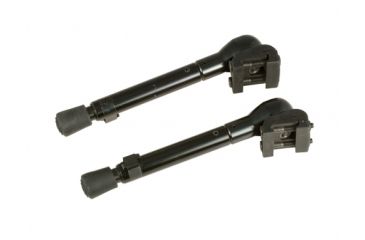 Image of Tdi Arms Side Mounted Tactical Rifle Bipod- Picatinny &amp; Weaver