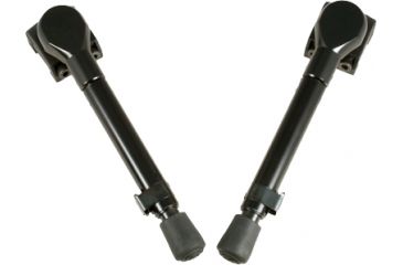 Image of Tdi Arms Side Mounted Tactical Rifle Bipod- Picatinny &amp; Weaver