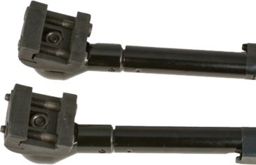 Image of Tdi Arms Side Mounted Tactical Rifle Bipod- Picatinny &amp; Weaver