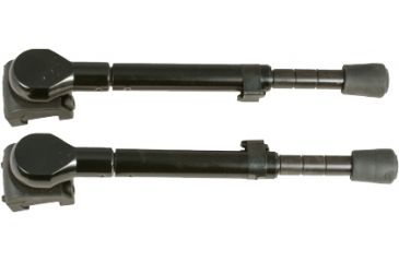 Image of Tdi Arms Side Mounted Tactical Rifle Bipod- Picatinny &amp; Weaver