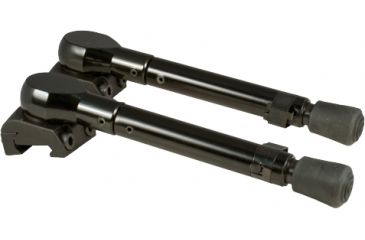Image of Tdi Arms Side Mounted Tactical Rifle Bipod- Picatinny &amp; Weaver