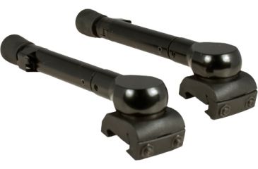 Image of Tdi Arms Side Mounted Tactical Rifle Bipod- Picatinny &amp; Weaver