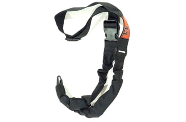 Image of Tdi Arms One Point Sling, HK Type Clip, Black, Medium, S1P-HK