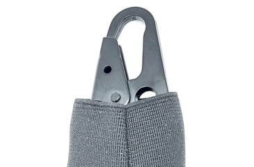 Image of Tdi Arms One Point Sling, HK Type Clip, Black, Medium, S1P-HK