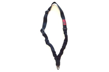 Image of Tdi Arms One Point Sling, Black, Medium, S1P-HK