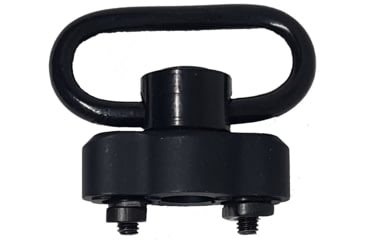 Image of Tdi Arms Quick Detached Heavy Duty M-LOK Mount, Black, Small, QDM