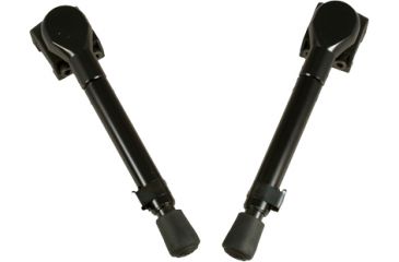 Image of Tdi Arms Side Mounted Tactical Rifle Bipod- Picatinny &amp; Weaver