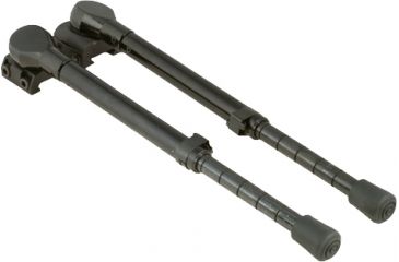 Image of Tdi Arms Side Mounted Tactical Rifle Bipod- Picatinny &amp; Weaver
