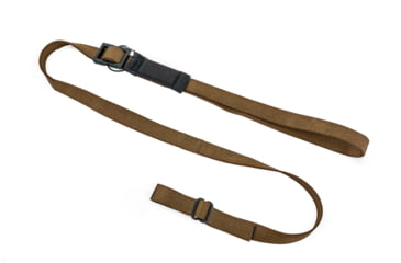 Image of T10 Modular Sling 2/1 Point, Coyote, 84, SL-2P1P-L84-4140-2QD-COY