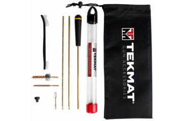 Image of TekMat 7.62mm Gun Cleaning Kit, TEK-CK-762