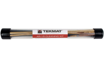 Image of TekMat AR-15 Gun Cleaning Kit, TEK-CK-AR15