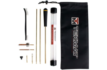 Image of TekMat AR-15 Gun Cleaning Kit, TEK-CK-AR15