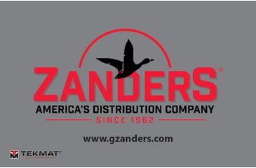 Image of Tekmat Armorers Bench Mat 11''x17'' Zanders Distribution