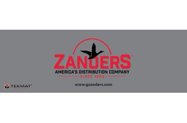 Image of Tekmat Armorers Bench Mat 12''x36'' Zanders Distribution