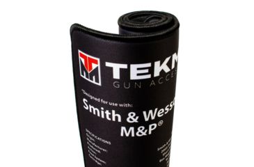 Image of Tekmat Armorers Bench Mat Ultra 15x20 S&amp;w Mp Black