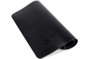 Image of TekMat Stealth Ultra Handgun Cleaning Mat, 20in, Black, TEK-20-STEALTH-BK