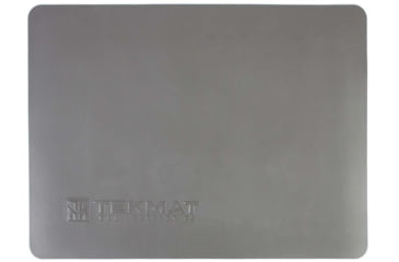 Image of TekMat Stealth Ultra Handgun Cleaning Mat, 20in, Grey, TEK-20-STEALTH-GY