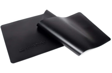 Image of TekMat Stealth Ultra Handgun Cleaning Mat, 44in, Black, TEK-44-STEALTH-BK