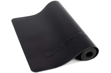 Image of TekMat Stealth Ultra Handgun Cleaning Mat, 44in, Black, TEK-44-STEALTH-BK